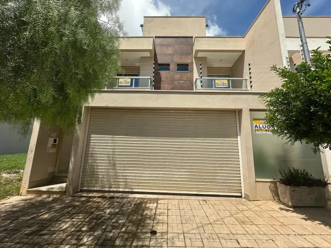 Casa Lagoa Santa Aluguel