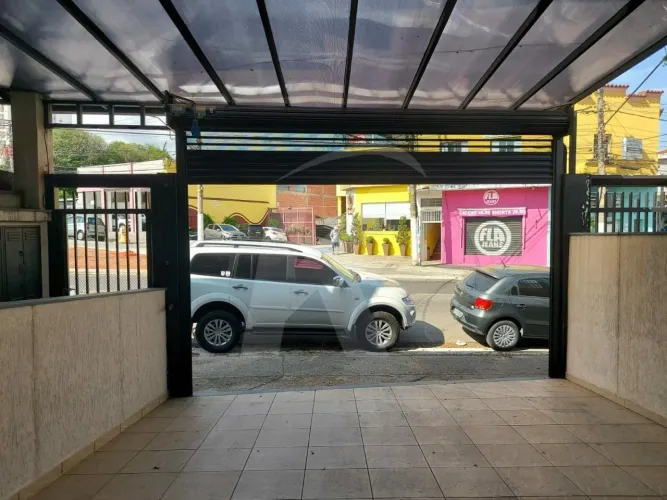 Imóvel comercial no Imirim, subsolo, 200 m²