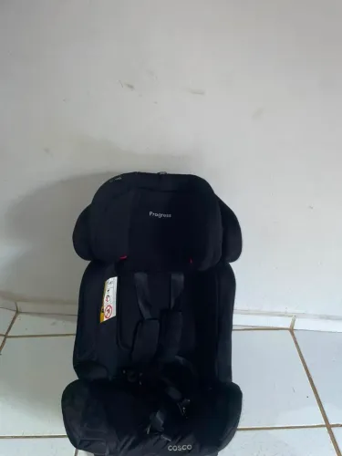 Cadeira de carro pra criança