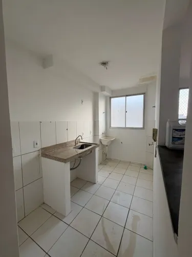 ALUGO APARTAMENTO 3 QUARTOS ESPA]LANDA 3 VALPARAISO ATRÁS SHOPPING