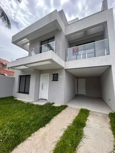 SOBRADO NO UBERABA