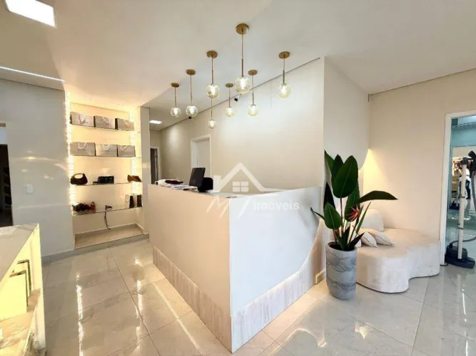 Casa, 211 m² - venda por R$ 910.000,00 ou aluguel por R$ 8.715,00/mês - Vila Menuzzo - Sum