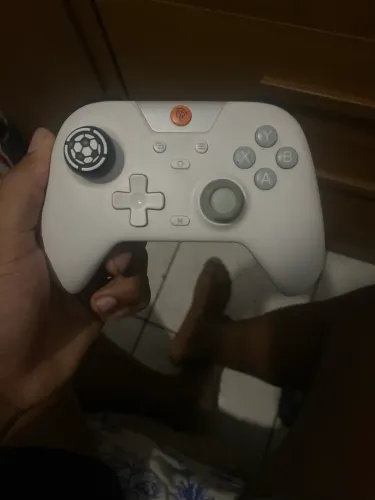 Controle para PC