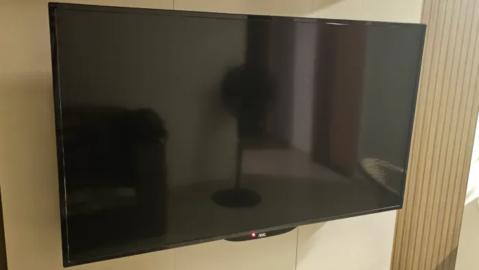 Aoc Tv Led 40 polegadas