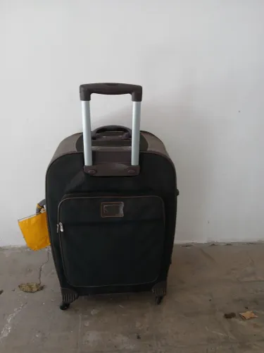 Mala de viagens