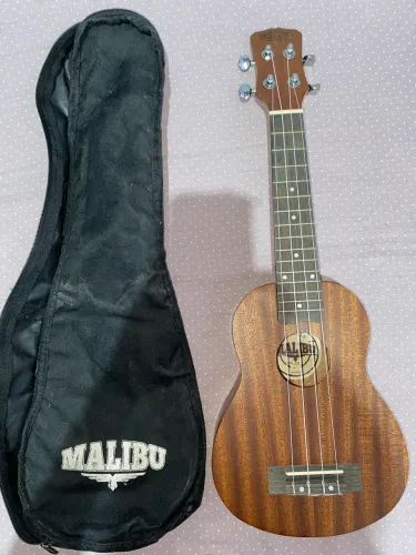 Ukulele Malibu
