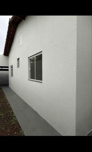Casa no Renascença- G Nasser