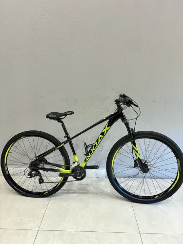 Audax Havok