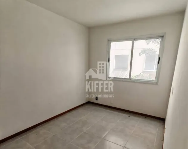 2. Apartamento 2 Quartos com Lazer Completo em São Gonçalo