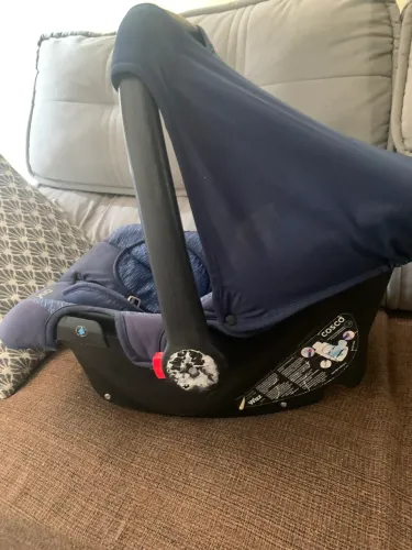 Bebê conforto cosco kids 