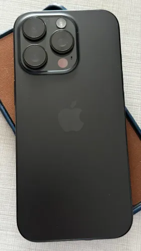 iPhone 16 PRO 256GB Grafite 