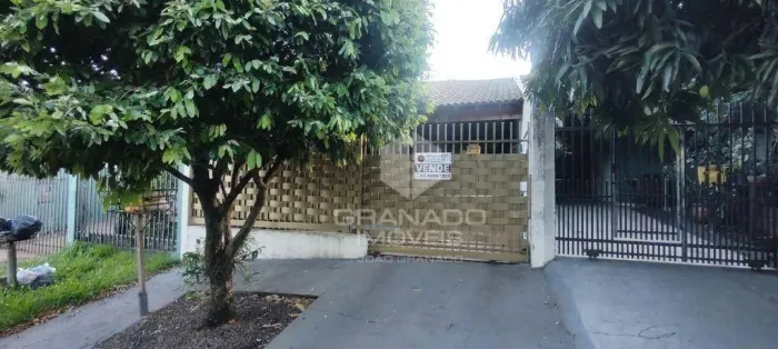 Casa com 3 dormitórios à venda, 60 m² por R$ 410.000,00 - Jardim Olímpico - Maringá/PR