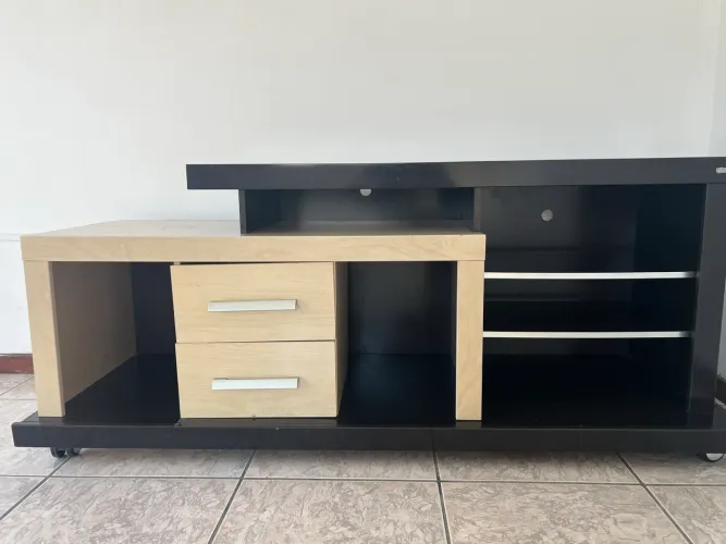 Rack 2 gavetas 1.70