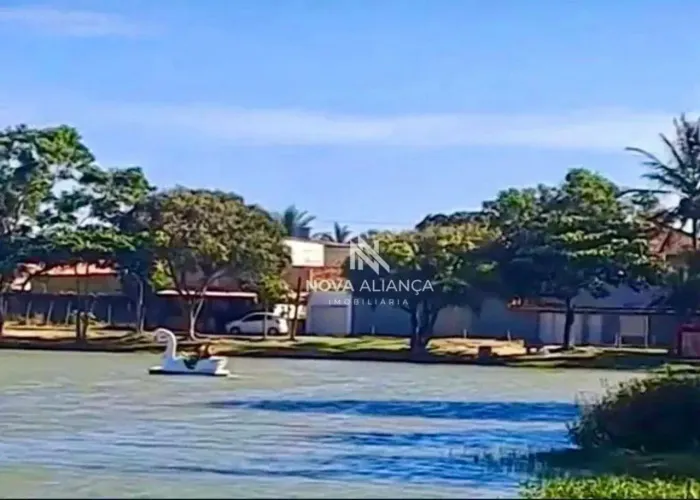 Terreno à venda, 540 m² - Morada do Sol - Vila Velha/ES