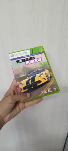 ?Forza Horizon?