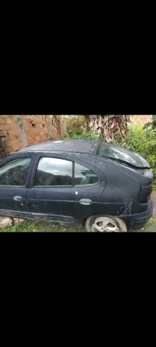 Renault Megane Hatch RN 1.6 1998