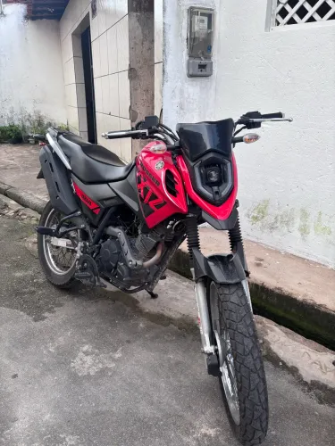 Passo Crosser 