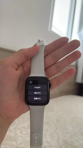 Apple Watch SE