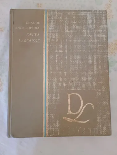 Enciclopédia Delta Larousse
