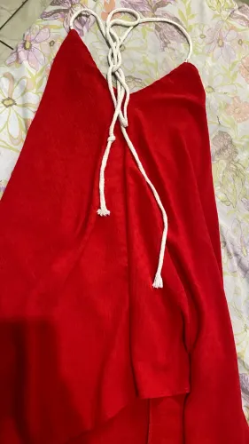 Vestido indiano fresquinho