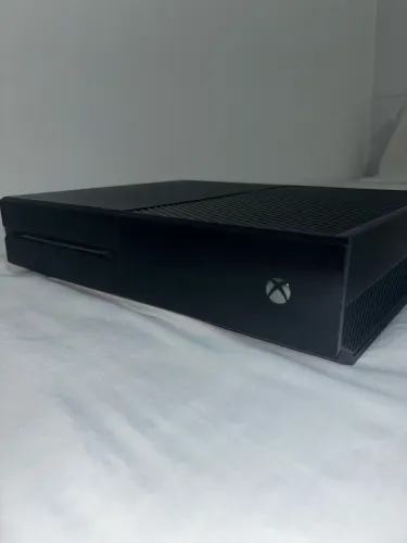 Xbox One FAT