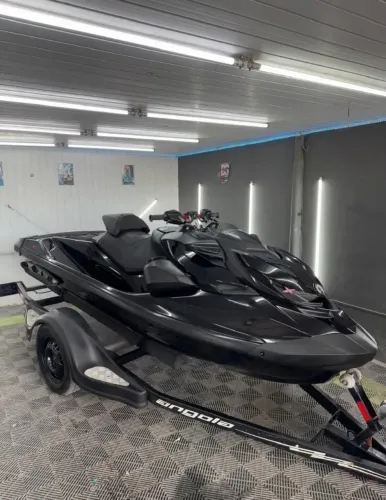 Sea doo RXP-X RS 300 