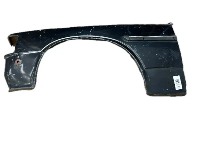 Paralama Esquerdo Chevrolet Opala 1980 Até 1992 215089