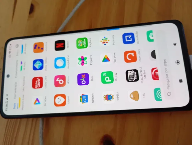 Xiaomi note 10 pro