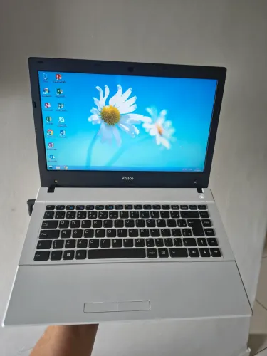 Notebook quebra galho, para estudar e navegar na internet. Entrego!