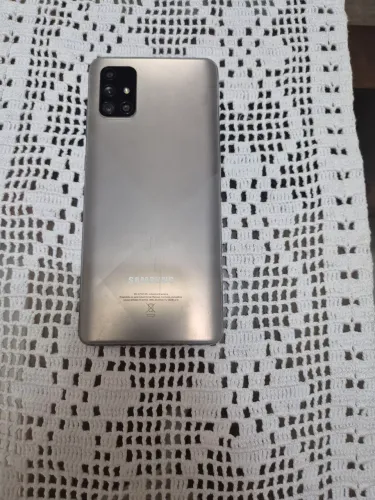Samsung galaxy A71
