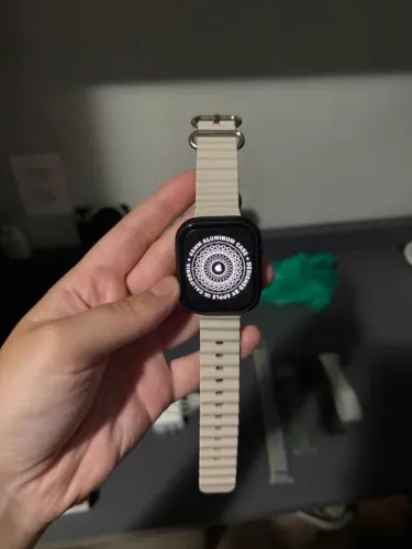 Apple Watch Serie 7 45mm