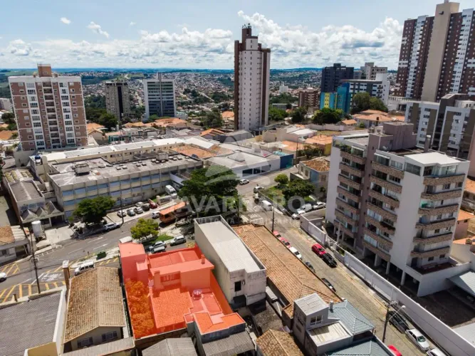 Casa Comercial Central