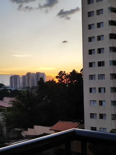 Apartamento 3 dormitorios, 1 suite à venda, Vila Augusta, Próximo ao Shopping Internaciona