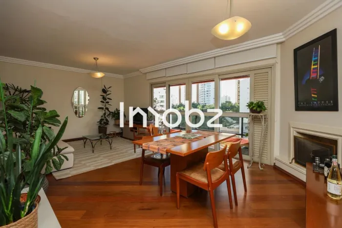 Apartamento à venda no Aldo Bonadei - Rua Alcantarilla, 150 - São Paulo - SP - CEP: 05717-