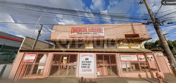Terreno Comercial à Venda Bairro São Jorge | Piracicaba/SP