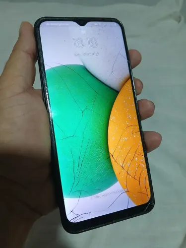 Galaxy A3 Core 