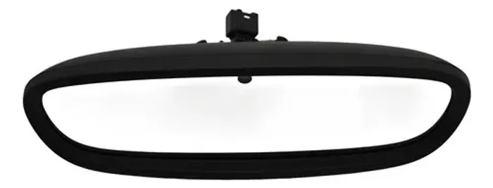 Espelho Retrovisor Interno Bmw 125i 2015 2016 Original