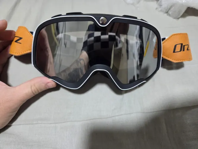 Oculos Custon
