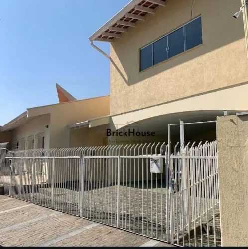 Casa com 6 dormitórios para alugar, 265 m² por R$ 8.000,00/mês - Centro - São Roque/SP