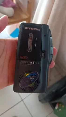 Gravador de voz 