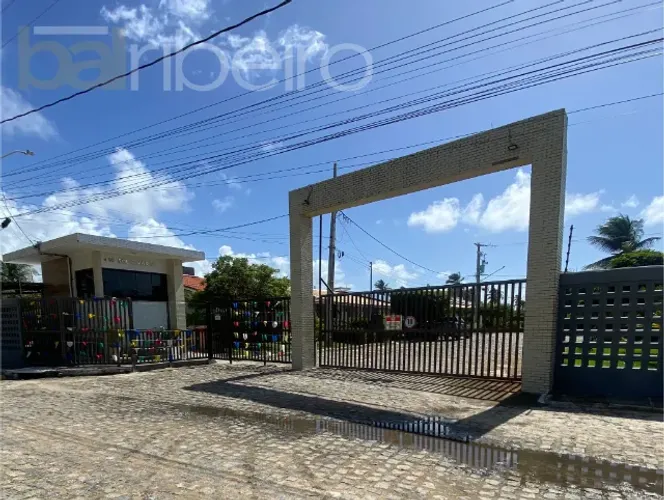 Casa condomínio Sol e Mar II, bairro Aruana