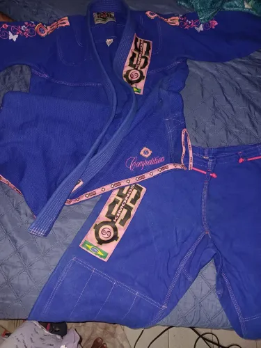 KIMONO FEMININO A2 ADULTO