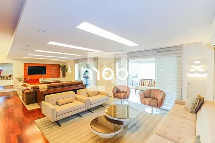 Apartamento à venda na Rua Belterra, 292 - Santo Amaro - São Paulo - SP
