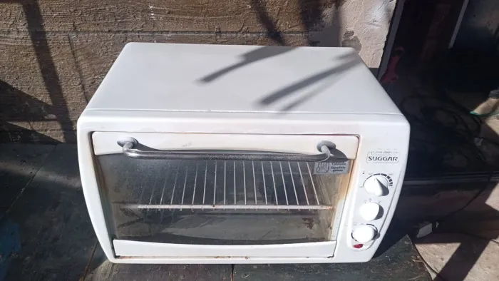 Forno sugga
