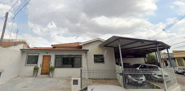 Ponto à venda, 959 m² por R$ 3.200.000,00 - Cidade Universitária - Campinas/SP