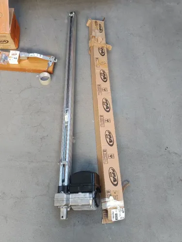 Motor PPA pontenza BV Predial 1/3 HP 