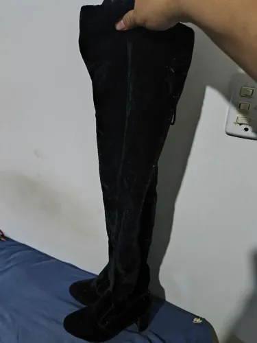 Par de botas