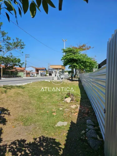 Atlântica Imóveis tem excelente terreno à venda, 507 m² por R$800.000,00 - Leda - Rio das