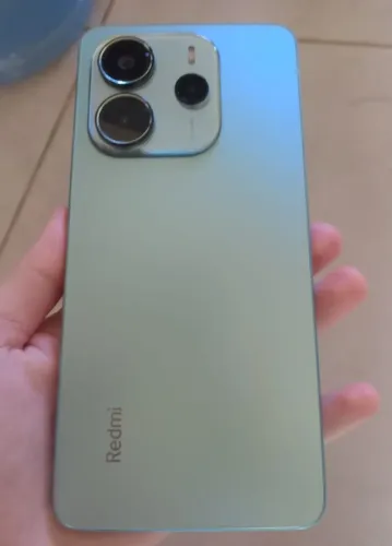 VENDO REDMI NOTE 14 EM ESTADO DE NOVO