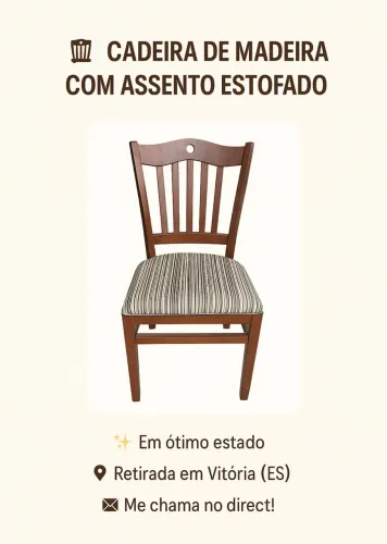 Cadeira